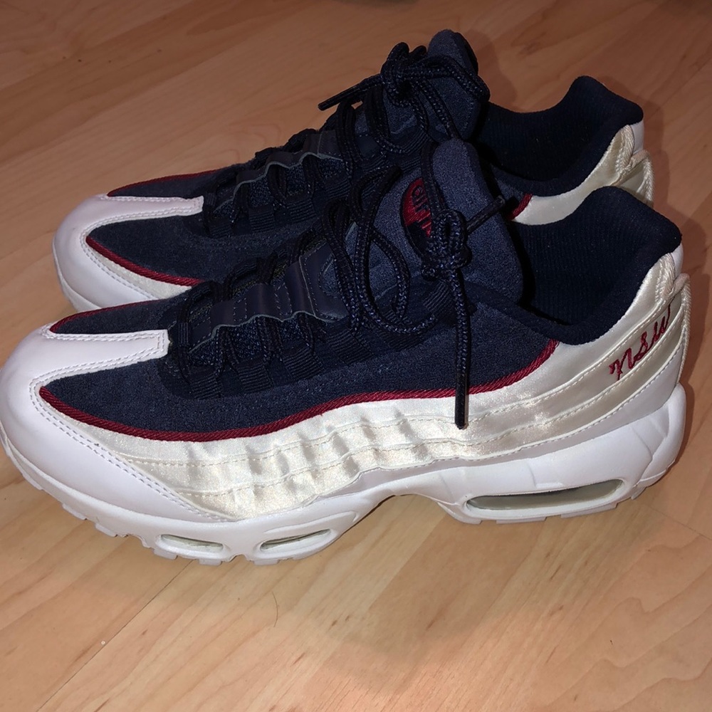 Wmns Air Max 95 LX 'NSW'
